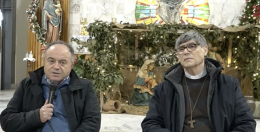 Gratteri e don Patriciello: «A Caivano qualcosa è cambiato»
