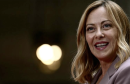 Sondaggio partiti: FdI primo, avanzano Pd, Forza Italia e Avs. Meloni leader con più consensi