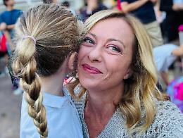 Post choc sulla figlia di Meloni, l'autore al “Roma": «Chiedo scusa, mi pento del contenuto»