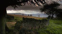 “Barry Lyndon” e il suo messaggio senza tempo