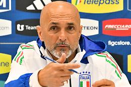 Flop Spalletti: prima la Moldavia, poi da Gravina