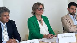 Manageritalia Campania all'Innovation Village 2025