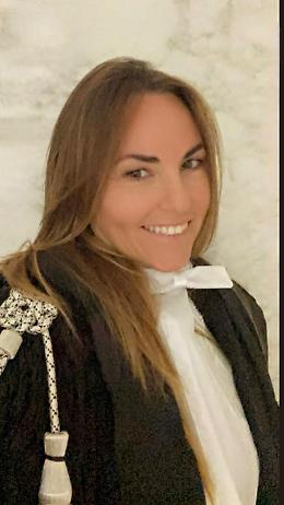 Congresso Nazionale Forense, ecco i delegati. Giglio la più votata