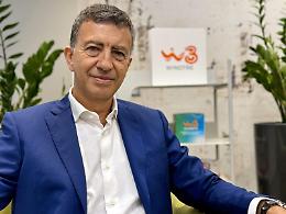  Wind Tre Business apre le porte all'innovazione