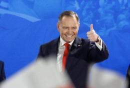 Polonia e Corea del Sud, il voto incide pure sull’Ue