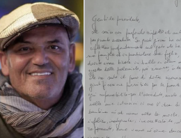 Post choc sulla figlia di Meloni, il prof: «Chiedo di incontrare la premier»