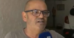 Post choc sulla figlia di Meloni, il prof tenta il suicidio