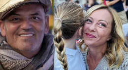 Prof Addeo, da Meloni c'era l'ok all'incontro