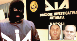 Gli Scissionisti cambiano pelle: nel mirino appalti e politici locali