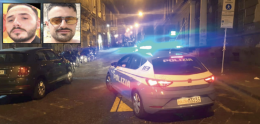 Agguato al pr, c’è un testimone