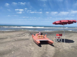 Concessioni balneari, gare ferme al palo: neanche 30 i Comuni coinvolti
