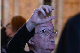 Kyries Tenebrarum chiude la rassegna “Tengo Genio”