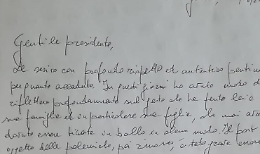 Prof Addeo, ecco la lettera integrale a Meloni