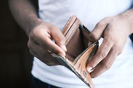 Povertà, Campania sempre più a rischio