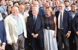 Regionali, De Luca minaccia lo strappo