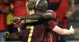 De Bruyne e Lukaku: appuntamento a Napoli