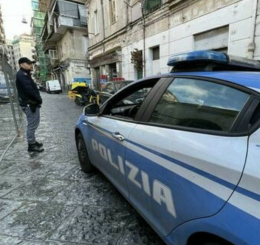 Spari e feriti durante la processione, un arresto