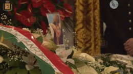 «Uccisa da chi non ha saputo reggere il rifiuto»