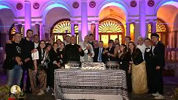 A Villa Domi i Percorsi del Gusto