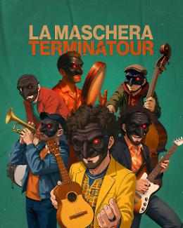 La Maschera si scioglie: un ultimo tour per salutare il pubblico