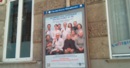 Manifesti per “attrarre” i medici di base
