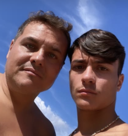 Agguato alla Sanità, uno dei feriti è il fratello dell'attore di “Mare fuori"
