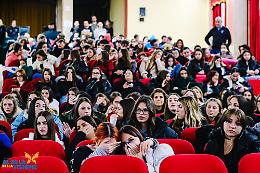 Afragola Film Festival 2025: il ricordo di Martina Carbonaro apre la quinta edizione