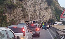Costiera Amalfitana, ennesima tragedia: FeNAILP chiede autovelox immediati