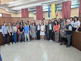 Concorso letterario del liceo “Bassi", tutti i vincitori