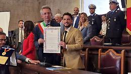 Mertens da oggi è napoletano: «Questa è la mia casa»