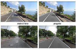 Collina di Posillipo, approvato il progetto di manutenzione