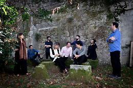 Kyries Tenebrarum, tra Canto Piano e Polifonia