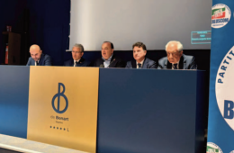 «Regionali in Campania, Forza Italia ha un nome»