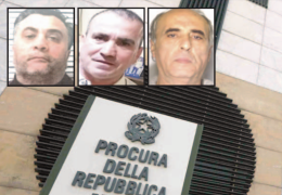 Soldi falsi, stangata alla gang