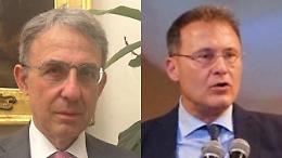 Sui social i preferiti sono Cirielli e Costa