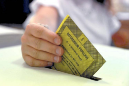Referendum: o si riforma o è molto meglio abolirlo