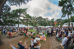 South Market: due giorni di vintage, artigianato, musica e cultura