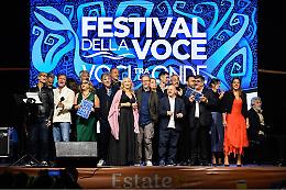 Le voci del cinema tornano a Napoli
