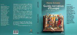 Guida narrativa d’Europa: emozioni in viaggio con Homo Scrivens