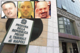 Ucciso e poi sciolto nell’acido, i boss offrono un risarcimento