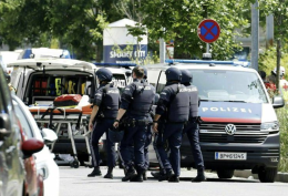 Sparatoria a Graz: studente entra in una scuola e fa strage, almeno 10 morti