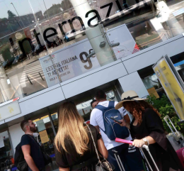 I lavori all’aeroporto di Capodichino slittano a novembre 2026