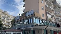 Gi ex uffici Sime Costruzioni all’Ente Idrico Campano