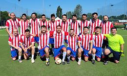 L'Ipe Business School vince l'Mba Football Cup