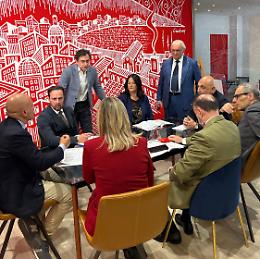 Osservatorio dei Valori Immobiliari 2025, il convegno di Fimaa Campania