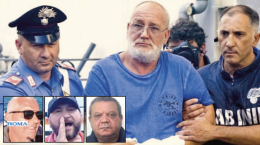 Clan Cimmino, pm all’attacco