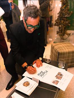 Renato Bozzaotra, il poeta della plastica