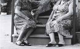 I social anni '40