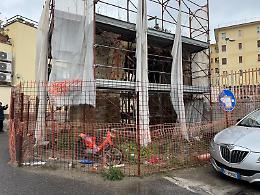 Torre Cervati: un dossier sullo scempio e nuova interrogazione