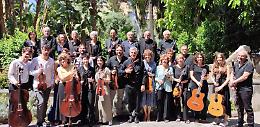 A San Marcellino il concerto dell’Orchestra Scarlatti per Tutti 
